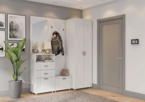 Зеркало "Сандра" в Менделеевске - mendeleevsk.mebel24.online | фото 3