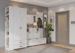 Зеркало "Сандра" в Менделеевске - mendeleevsk.mebel24.online | фото 4